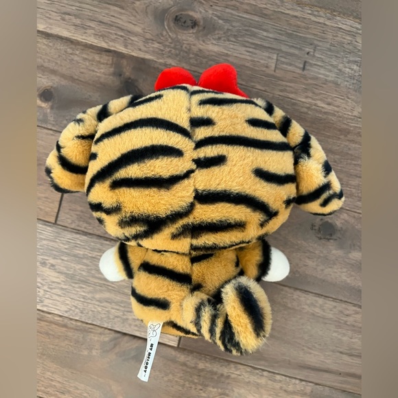My Melody Year of the Tiger 2022 Plush - Picture 4 of 4